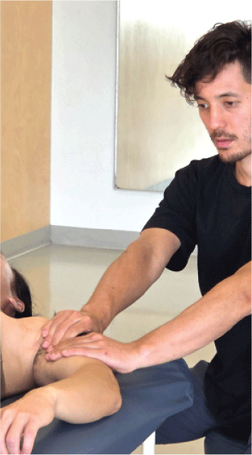 Pain Management
