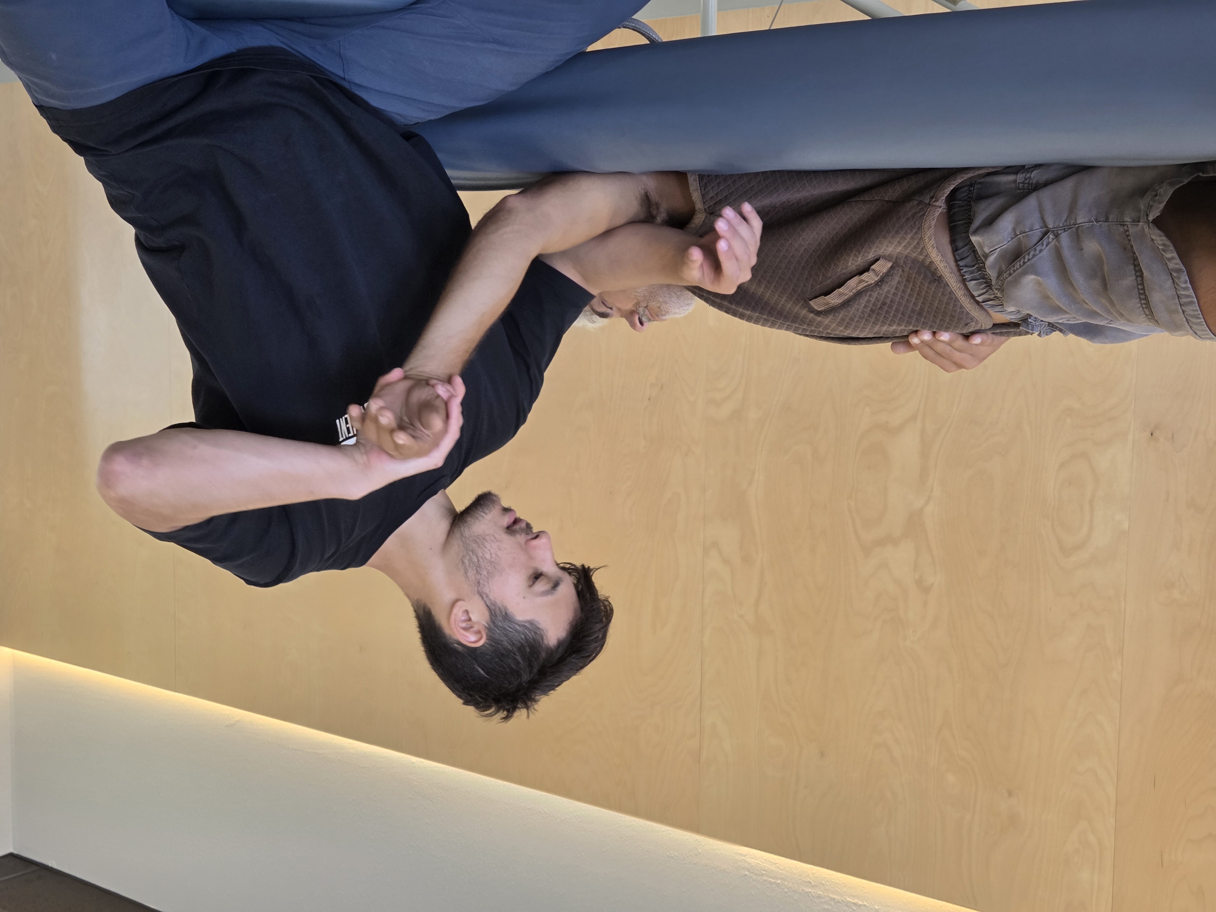 Form & Flow photoshoot image 2