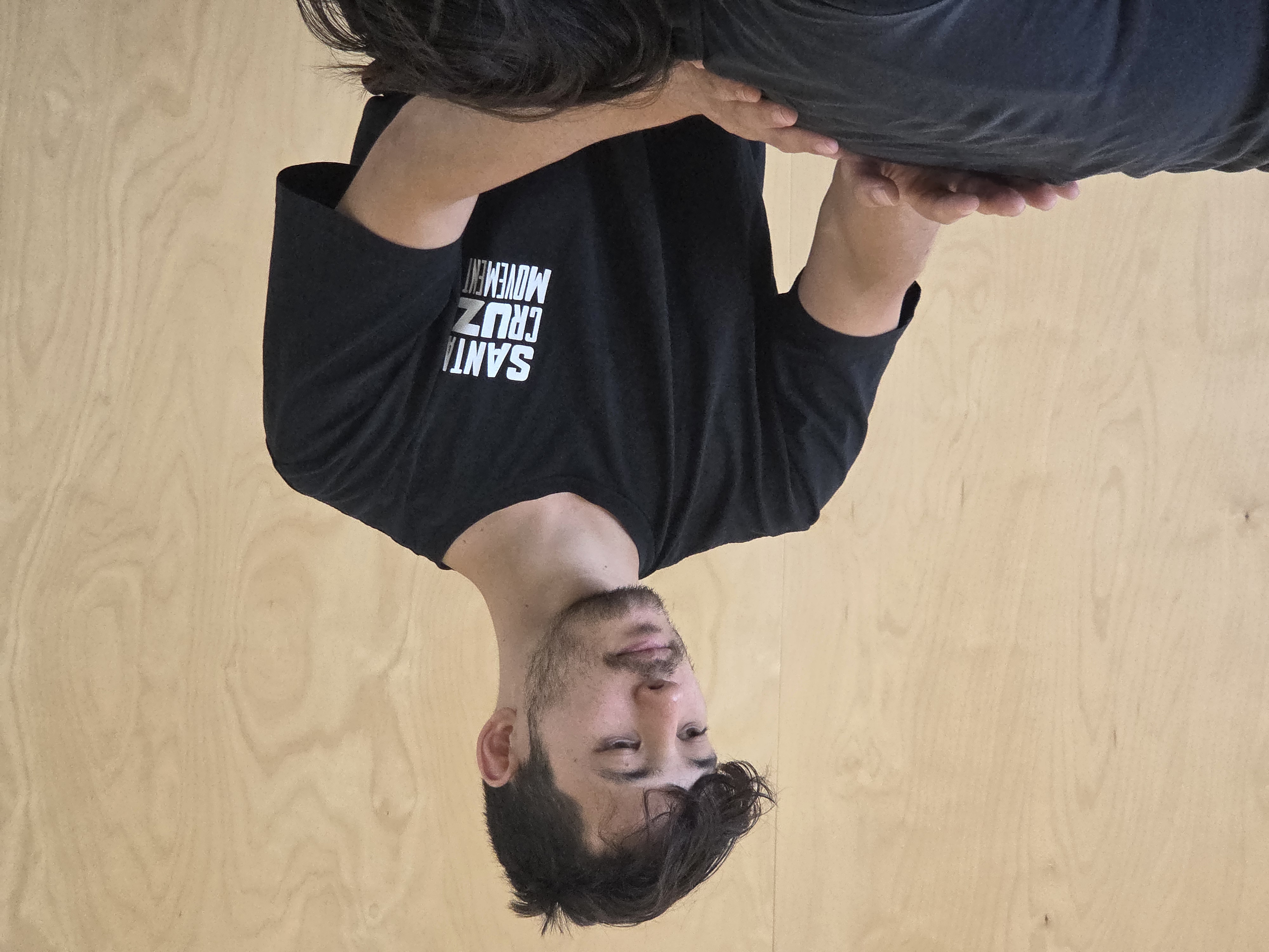 Form & Flow photoshoot image 10