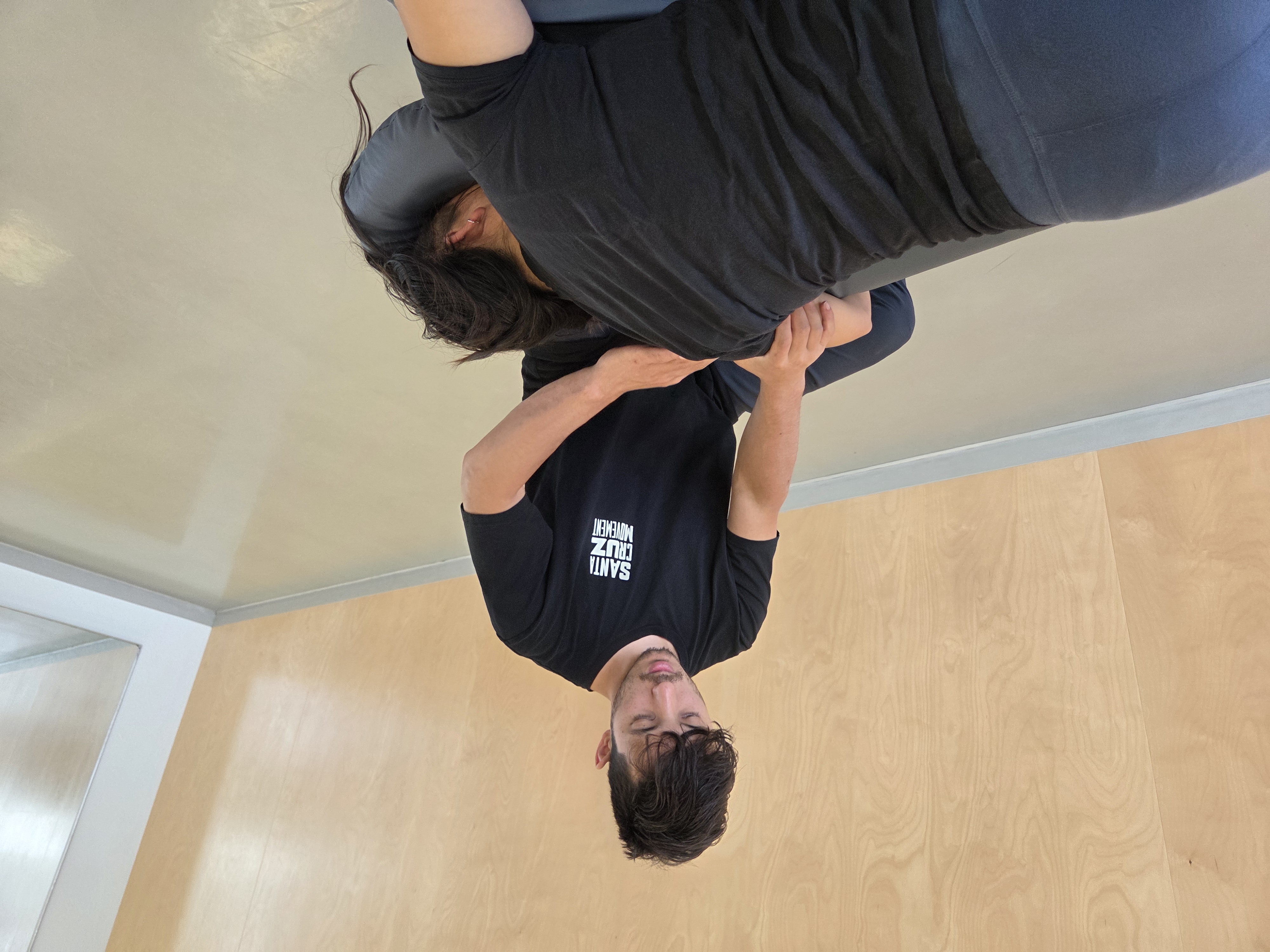 Form & Flow photoshoot image 12